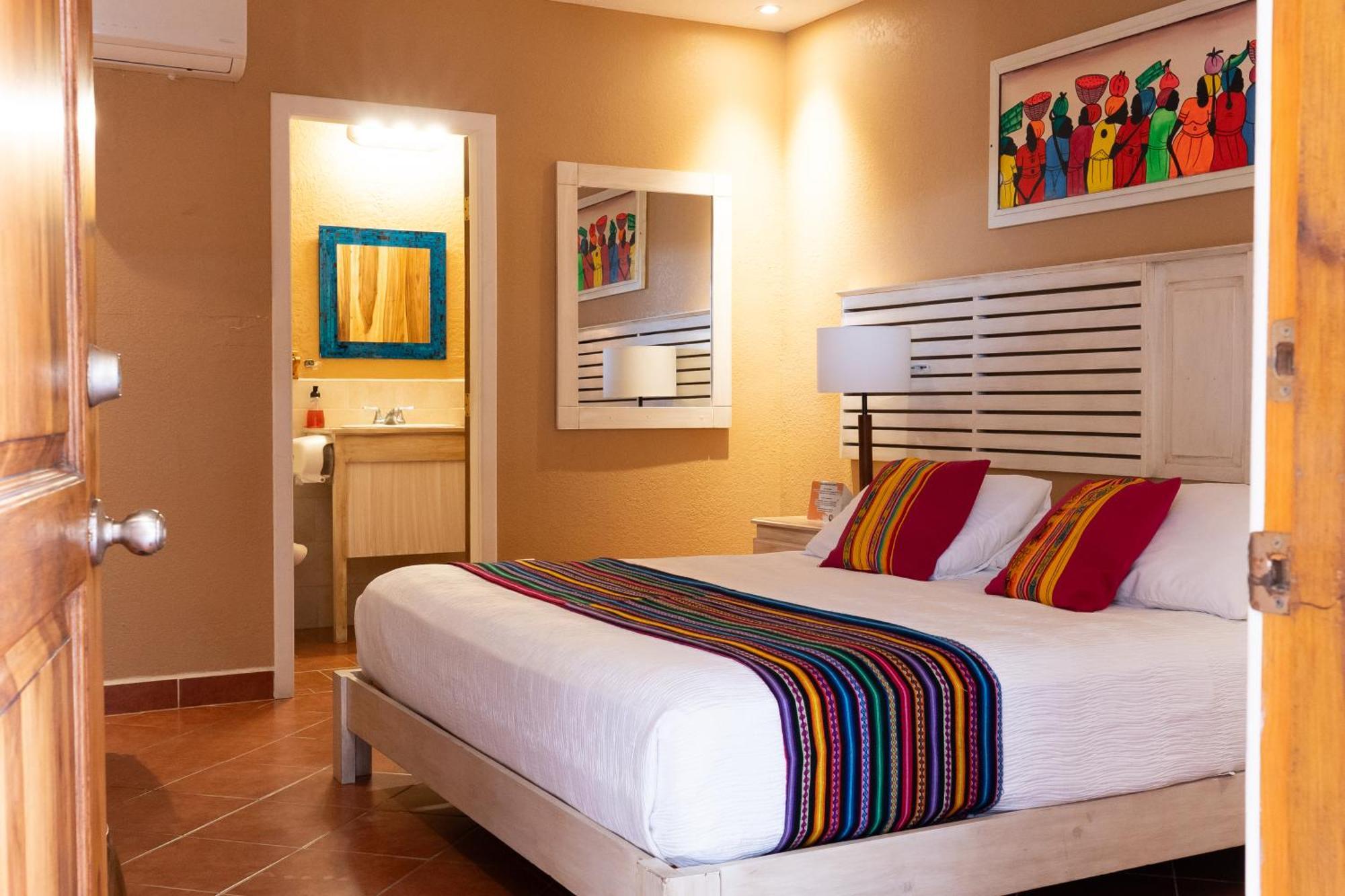 Mr. Tucan Hotel West End Extérieur photo