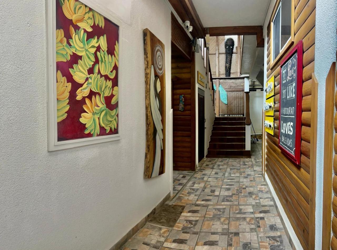 Mr. Tucan Hotel West End Extérieur photo