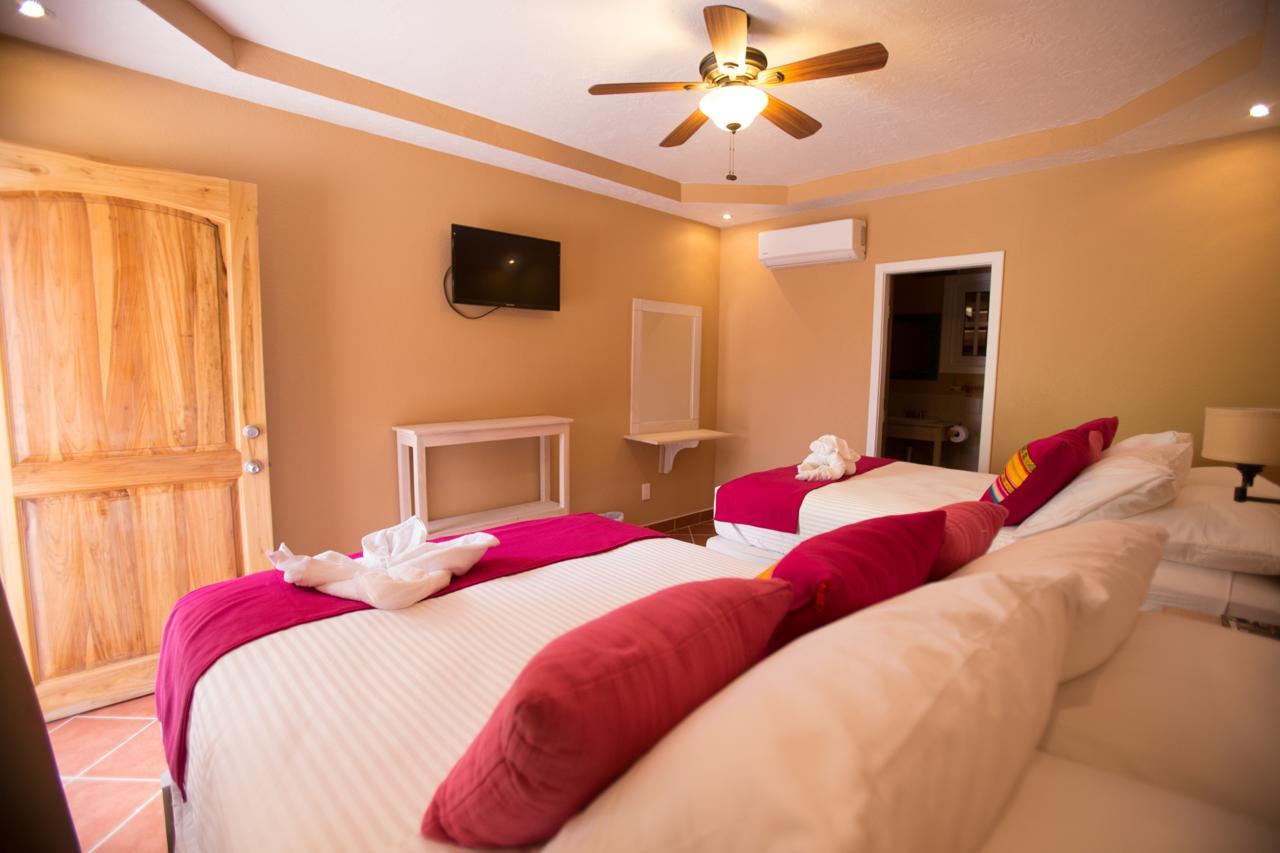 Mr. Tucan Hotel West End Extérieur photo