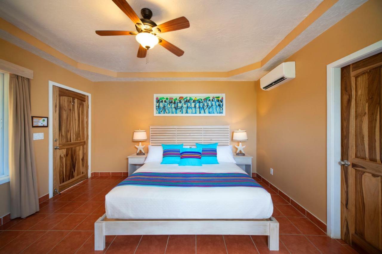 Mr. Tucan Hotel West End Extérieur photo
