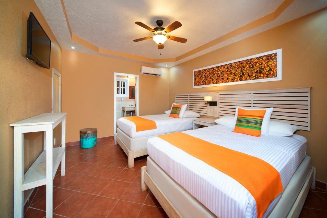 Mr. Tucan Hotel West End Extérieur photo
