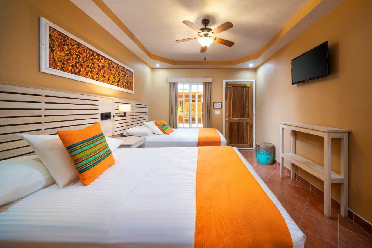 Mr. Tucan Hotel West End Extérieur photo